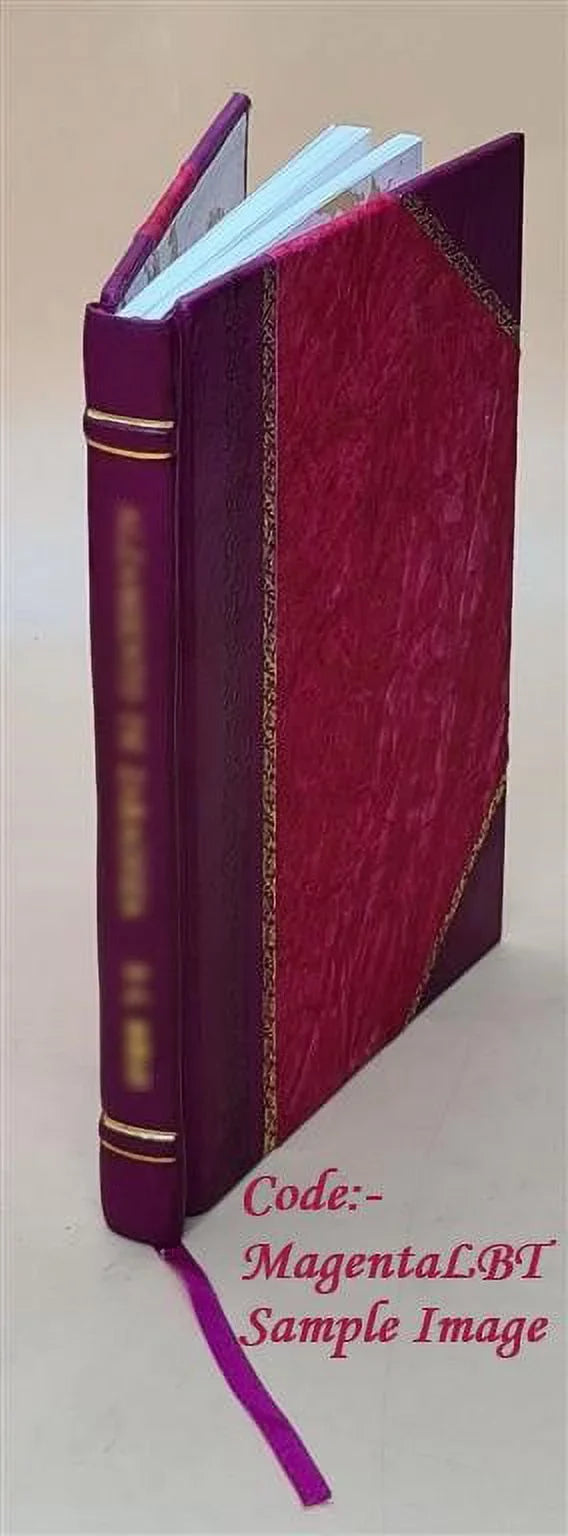 waves [Leather Bound] of Kosmos The 1920