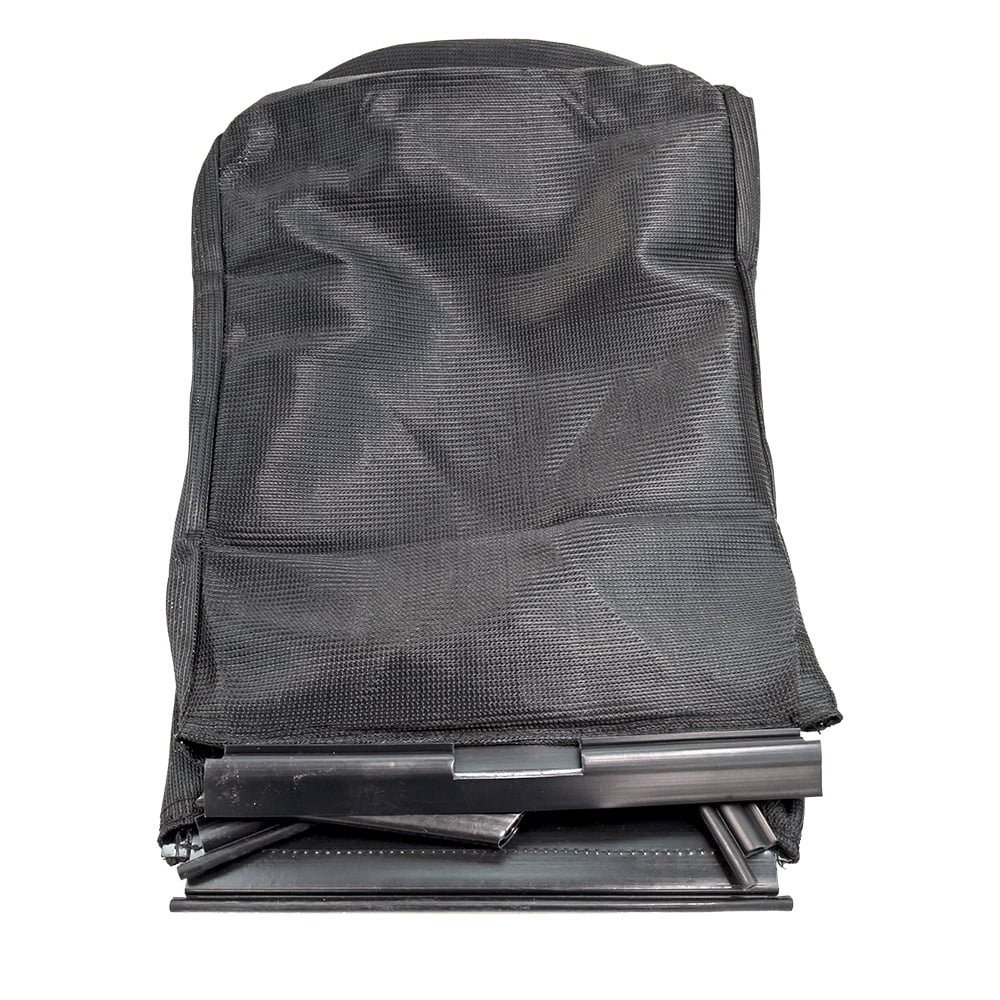 Walk-Behind HU700 580943401 HU725 Grass Black Bag HU775 Lawn Husqvarna Series Mowers