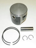 1998 800 Piston GTX RFI 800 LE 1997 Compatible 1996 RFI 290888410 2001 Standard Kit RFI Platinum 2003 800 GSX 2000 800 SPX 800 800 New 420888418 800 1999 GSX 1999 GTX 1997 GTI XP Sea-Doo with Bore