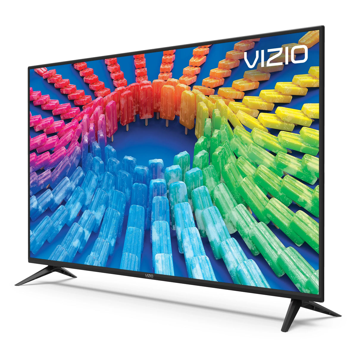 43" VIZIO Smartcast (2160p) TV UHD Class HDR 4k Smart V435-H11 LED V-Series