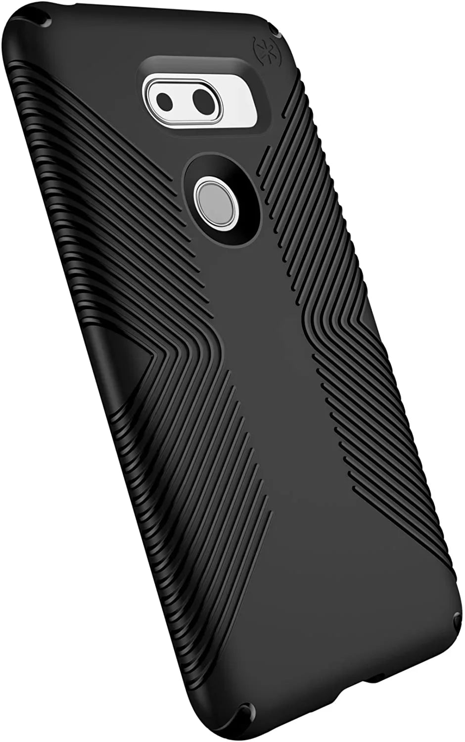 Grip Black/Black Sprint LG V30+), Case Speck (fits LG for Presidio Grip V30 Presidio
