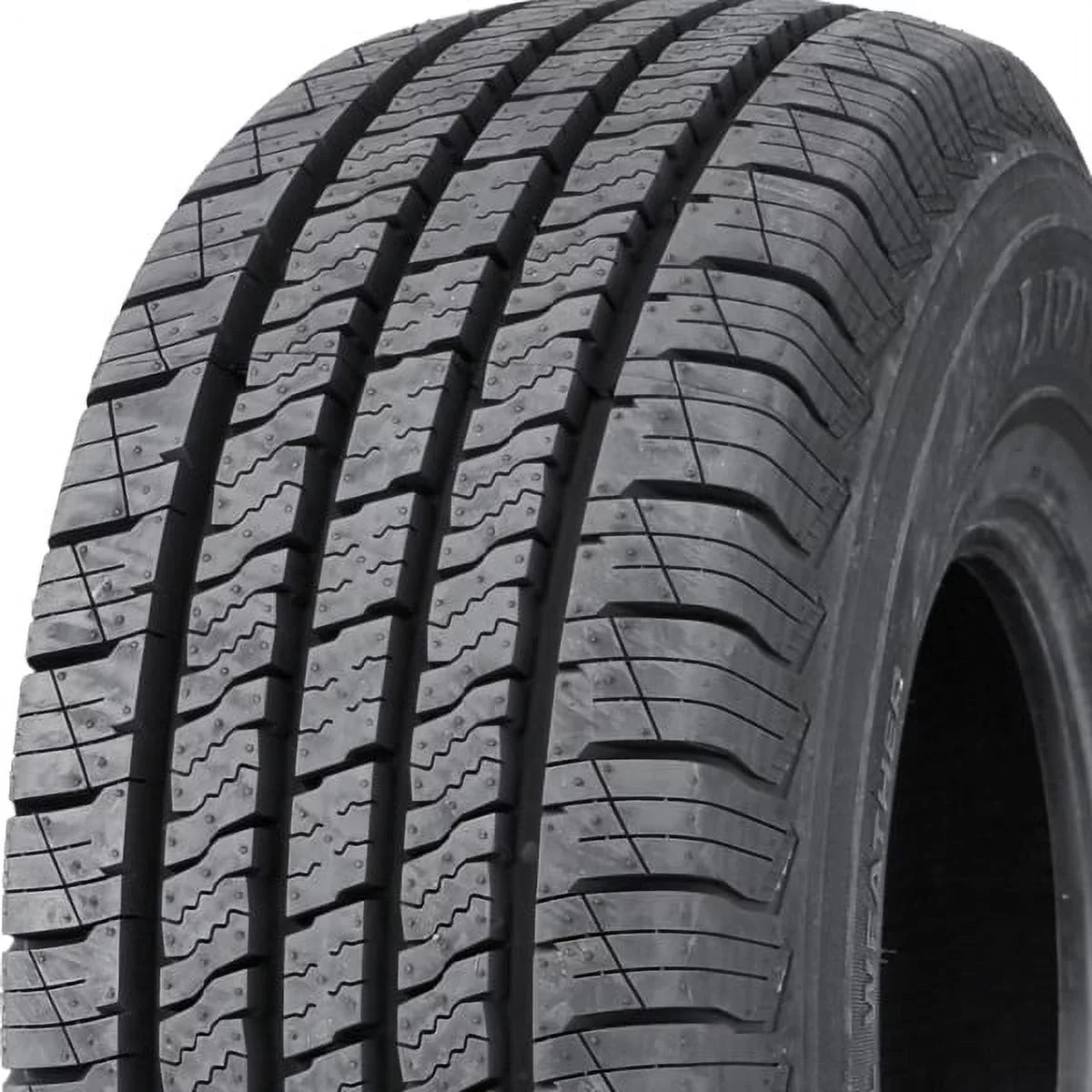 245/70R17 SSV, LHSTHT1770010 4 245/70/17 LT 1500 of Silverado 10-PLY 1500 Set Chevrolet 2015-18 Silverado XFE Fits: All Tires / Chevrolet Lionhart HT 119/116S Lionclaw 2010-13 Season Highway / 2457017