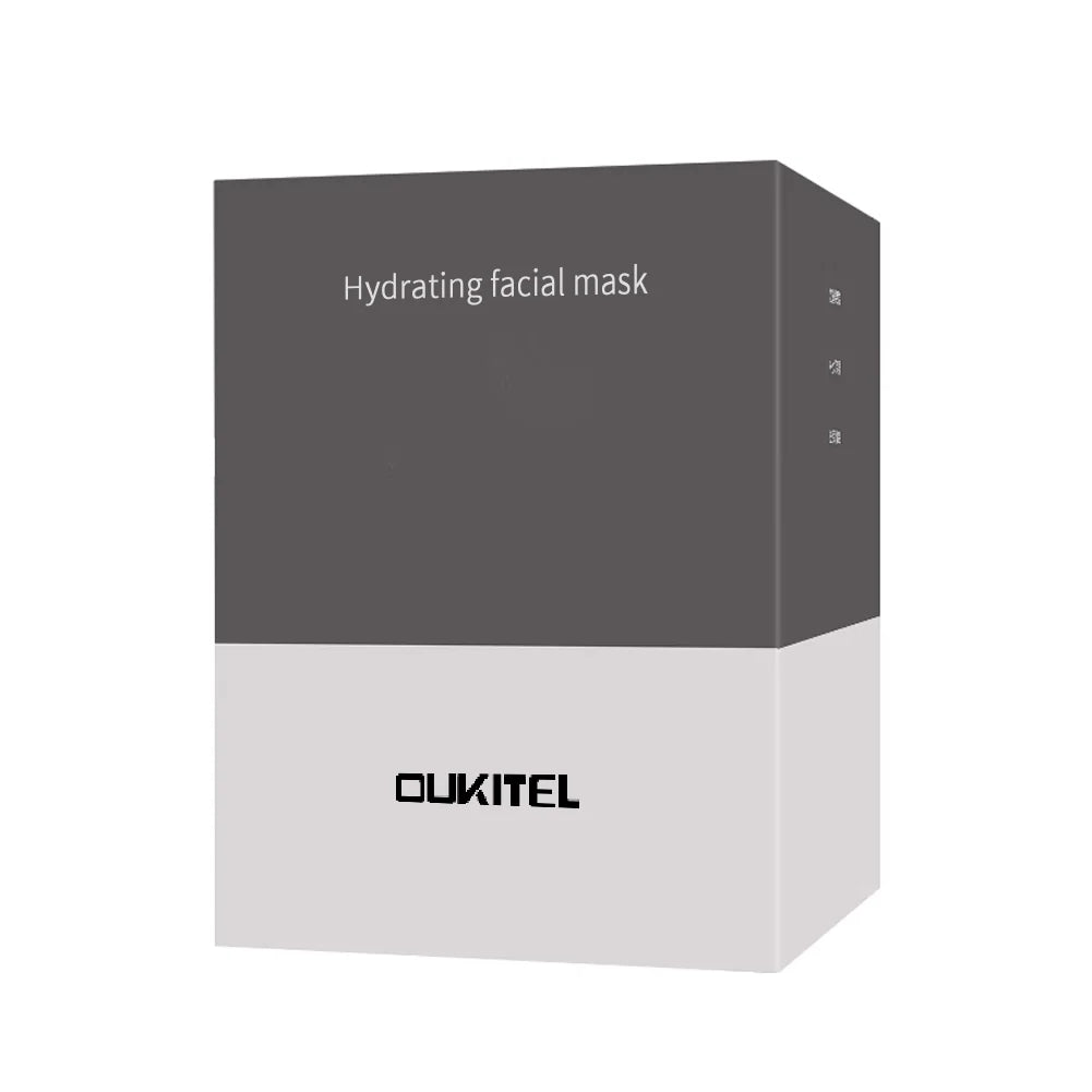 Effects masks, & Skin Types,30 Skin Rejuvenating for OUKITEL All Restoring Oily Sheets