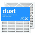 AC FAIC0024A, Air Filter Carrier HVAC USA the FILXXFNC0124 Filters MERV in Dust 20x23x4 2-Pack, 8 Bryant Made for Furnace AIRx Replacement