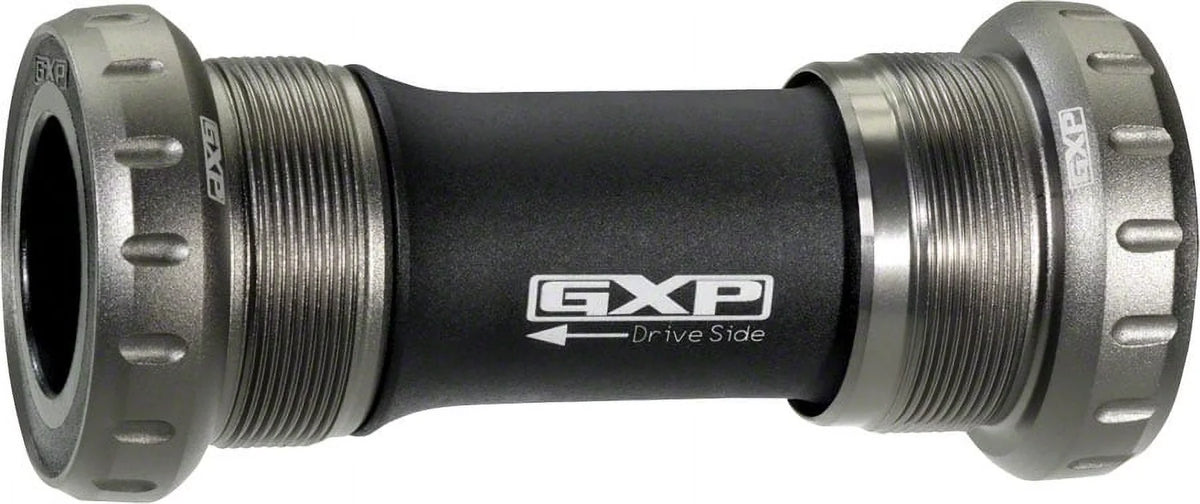 English Threaded SRAM Bottom Bracket GXP