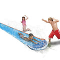 Slide Blast Water Speed 16'