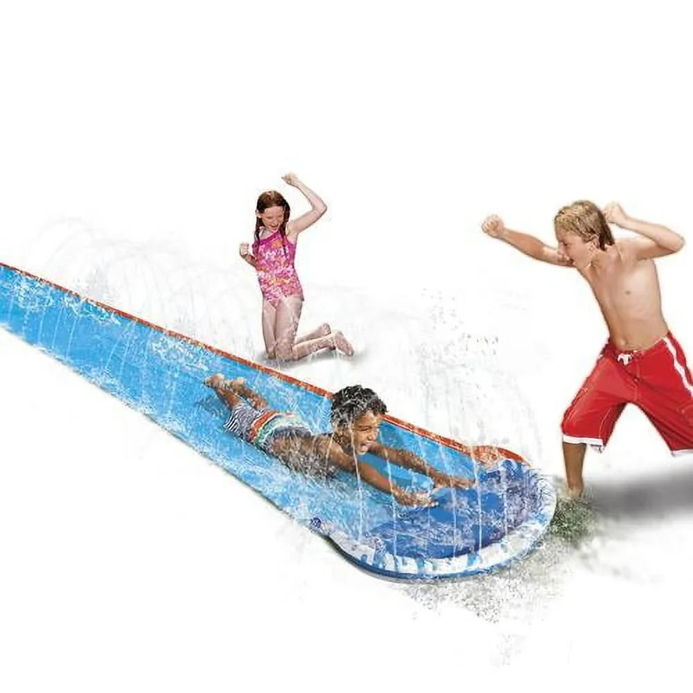Slide Blast Water Speed 16'