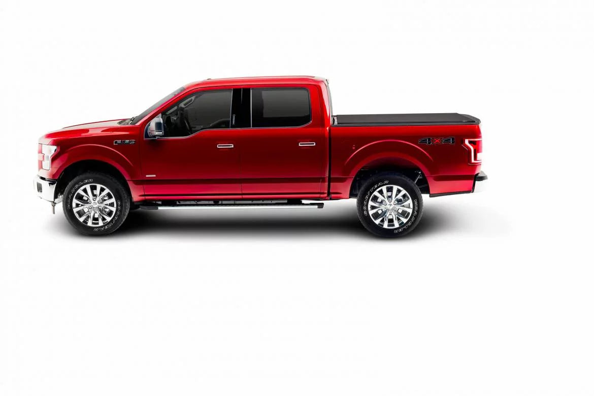 Up Roll TITAN S/SV/PRO-4X TruXedo Fits Pro 2015 2008-2014 Soft select: Truck X15 NISSAN Bed Cover Tonneau NISSAN TITAN,