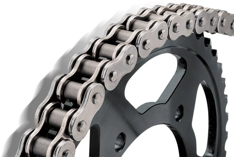 BMW Front BIKEMASTER JT Rear F800 2008-2013 with & Sprocket 525 for MAXIMA Street Wax, Kit Chain Natural Sealed GS BMOR