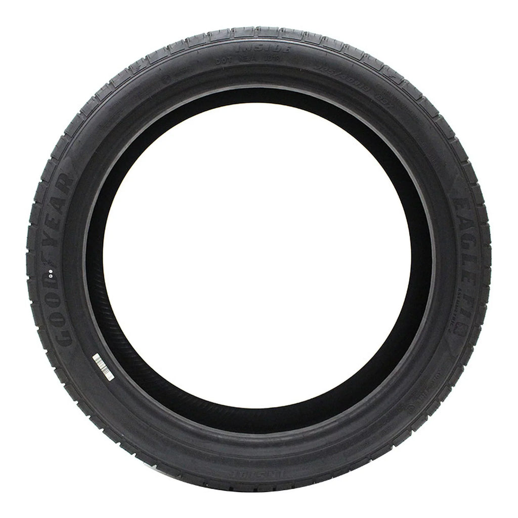 Eagle 225/40R19 XL 93Y Performance Tire Asymmetric F1 Goodyear 2 ROF Passenger