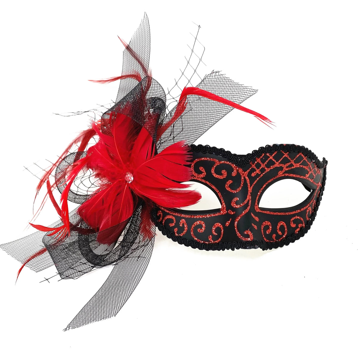 Costume Halloween Cosplay Mask Masks Party Venetian Couple Mardi Gras Women Wedding Men For Masquerade