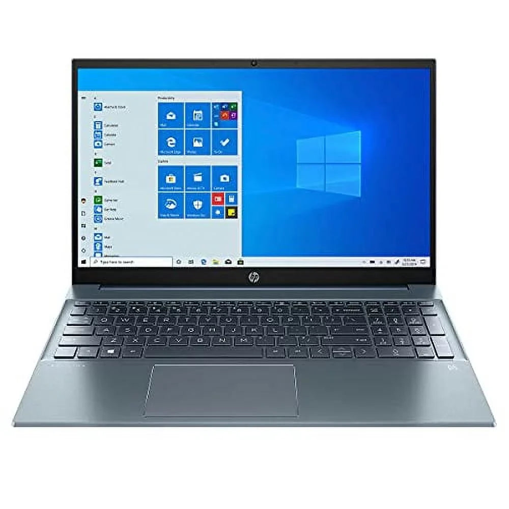 Pavilion HP w/ Laptop i7-1165G7 SSD 15.6" Home Intel 4-Core Bluetooth Webcam DDR4 Iris 11th Xe FHD 10 Premium Ontrend Windows NVMe Intel 32GB Backlit USB 32GB Keyboard Gen HDMI 2021 Graphics 1TB