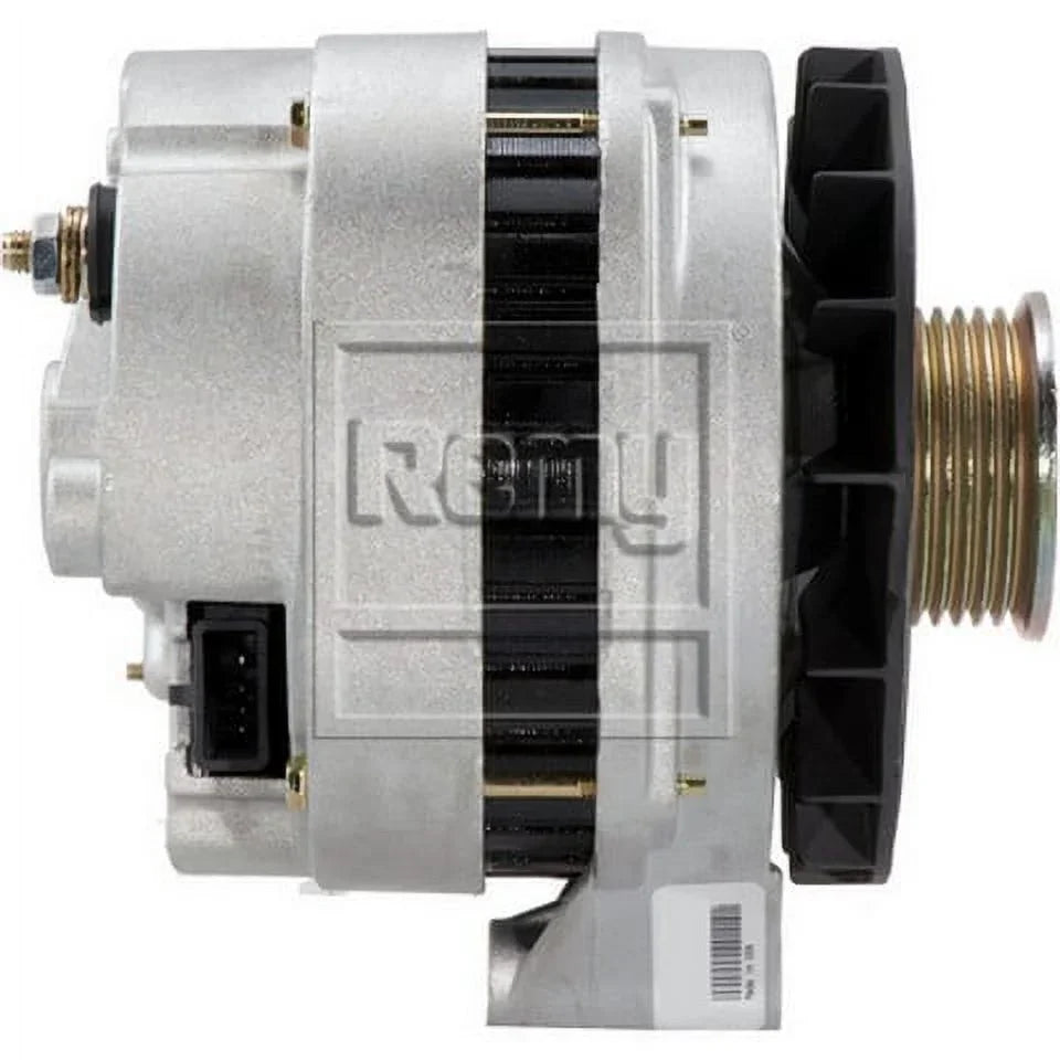 Select Alternator Remy For Cadillac 96-00 GMC Premium 20114 Models Chevrolet