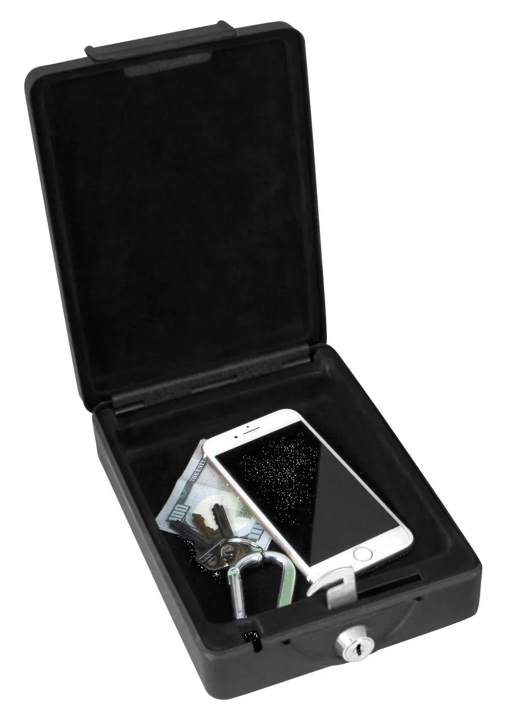 Portable (W53998) Tool Safe/Lockbox Performance