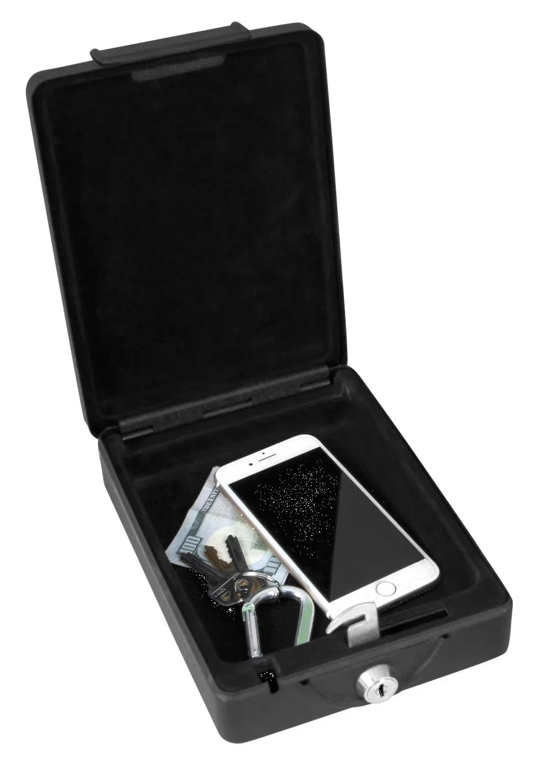 Portable (W53998) Tool Safe/Lockbox Performance