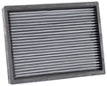 Filter MERCEDES-BENZ select: 2017-2019 GLC, MERCEDES-BENZ Air K&N GLC 2016-2019 Fits COUPE VF2068 Cabin