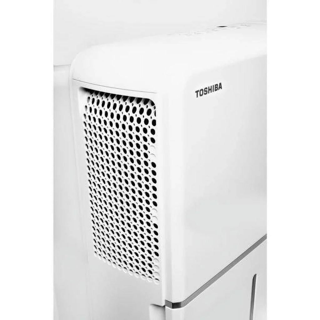 operation Restored with (Factory Toshiba Pint Refurbished) continuous 50 Dehumidifier