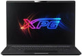 SSD, Windows 4TB Laptop 14 32GB XENIA14I5G11GXELX-BKCUS NVMe Enthusiast Iris (i5-1135G7, Xe, 14" WUXGA, XPG RAM, 10) Intel EXCaliberPC Gaming 2021 Xenia