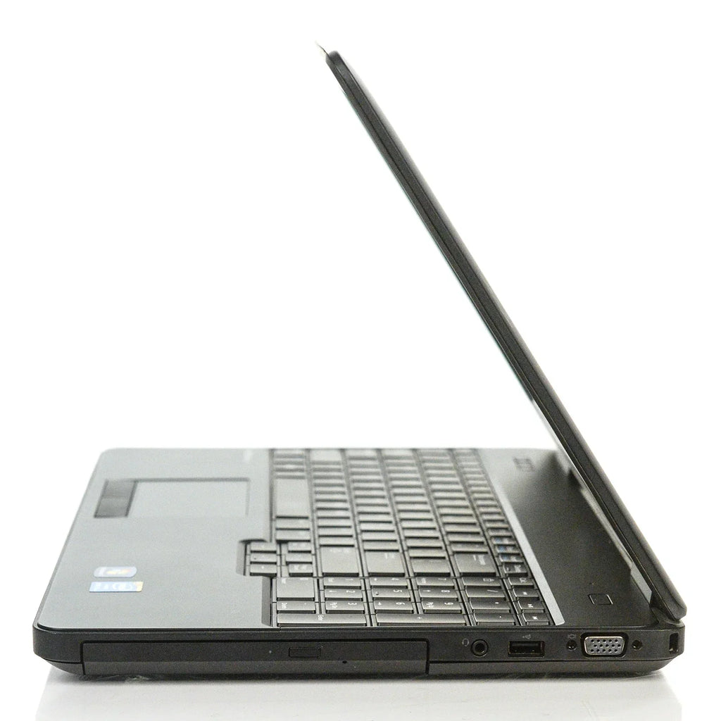 i5 Win E5540 10 Laptop Dual-Core Pre-Owned Dell Latitude 4GB v.WAA Pro B 320GB