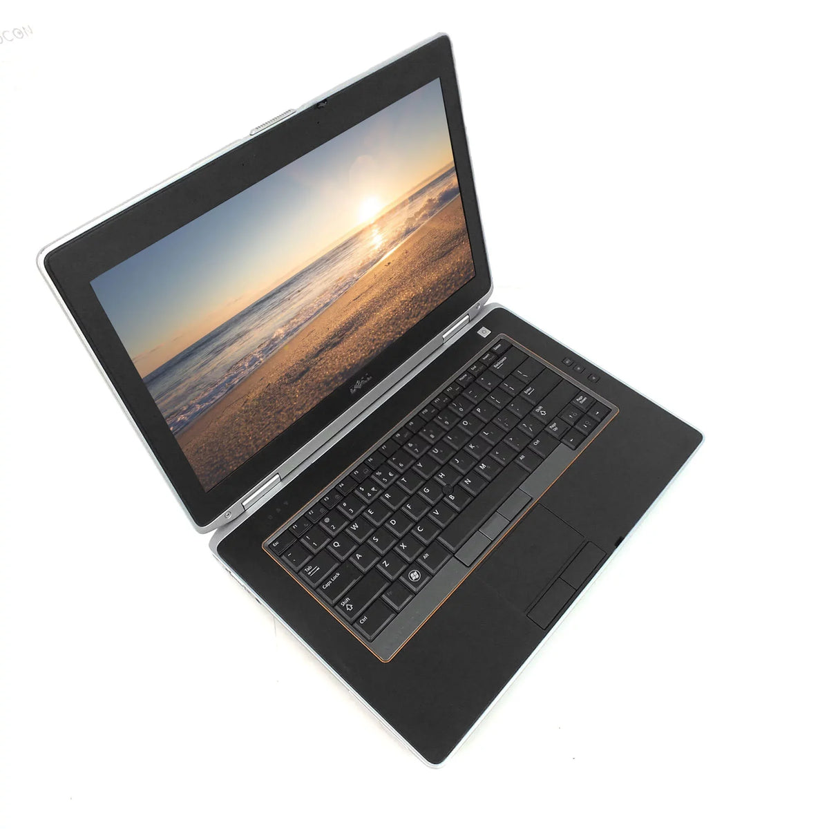 Black 14'' x 10 768 1TB PC HDD 3000 Windows Laptop Professional Intel HD 2.5GHz Intel 64-Bit 8GB Dual i5 Pre-Owned Dell Graphics Display 1366 Latitude RAM Core E6420