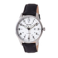 Field Arvo - White Rove Moon Watch