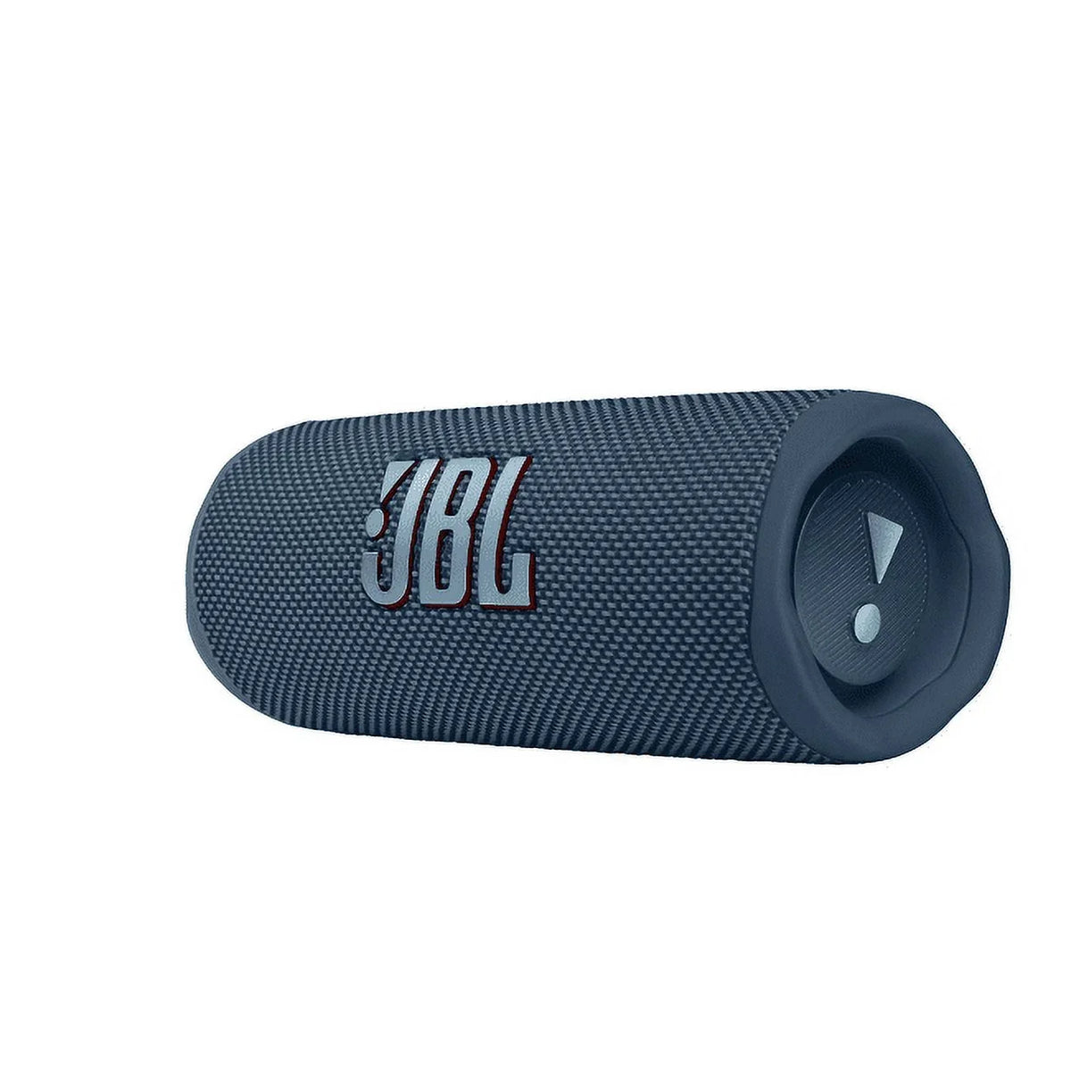 Restored JBLFLIP6BLUAM Waterproof Speaker, Blue JBL Portable 6 (Refurbished) FLIP