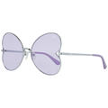 '- GLASSES SECRET FASHION SUNGLASSES 5916Z PK0012 PINK WOMEN SILVER VICTORIA'S SUN POLARIZED
