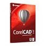 (Digital (Windows) ML Corel Code) Corelcad 2013 ESD
