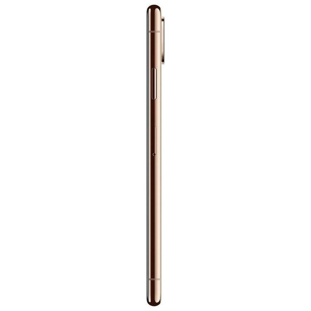 Unlocked Carrier Max - Apple 512GB XS - Gold (Good) Pre-Owned iPhone