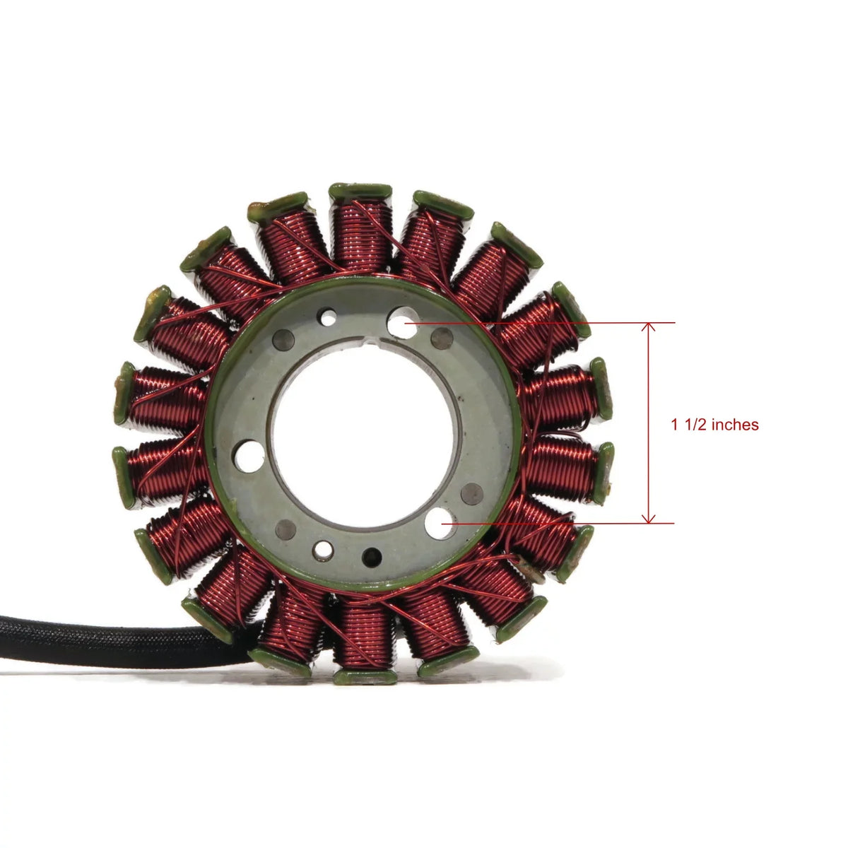 Shop Sea-Doo The RX ROP | Magneto Ignition DI DI 2003 2006 2007 3D 947 For Alternator Stator