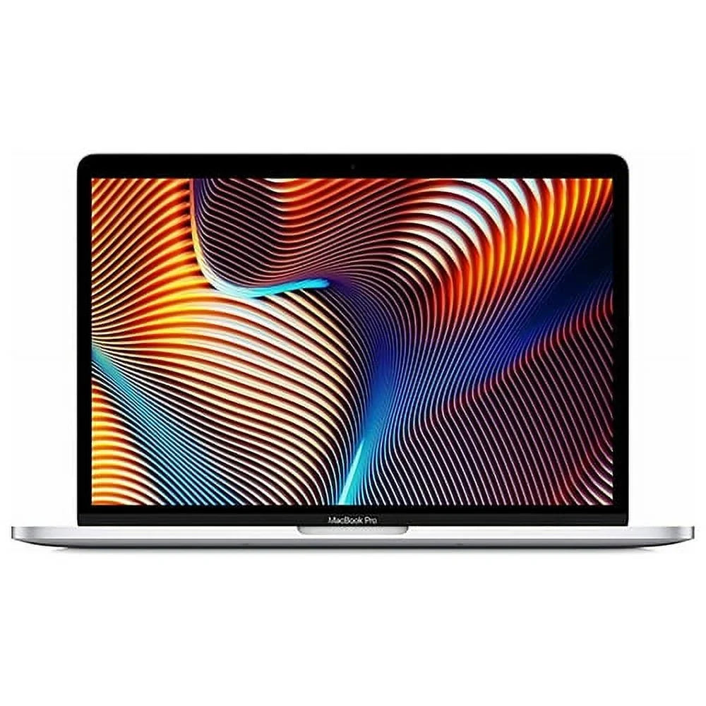 Apple MNQG2LL/A 3.3GHz Restored Laptop MacBook SSD (2016) 512GB i7 Pro Core RAM (Refurbished) 8GB 13"