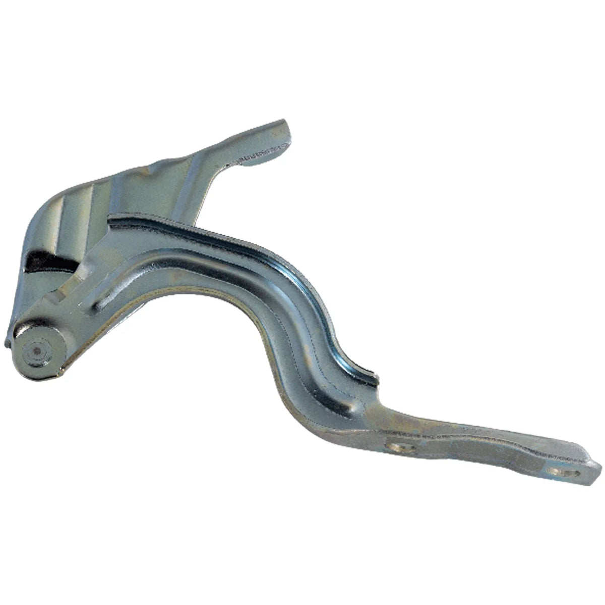2019-2022 Hyundai Hinge Electric with Left Hood Driver 2018-2022 Kona Compatible
