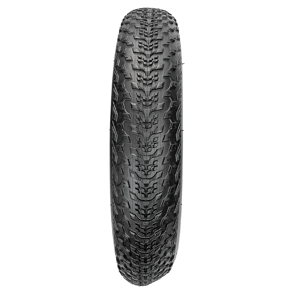 Tires Two 20x4 Fat Bicycle Tire Kenda Bike Clincher (98-406) 20x4.0 K1167