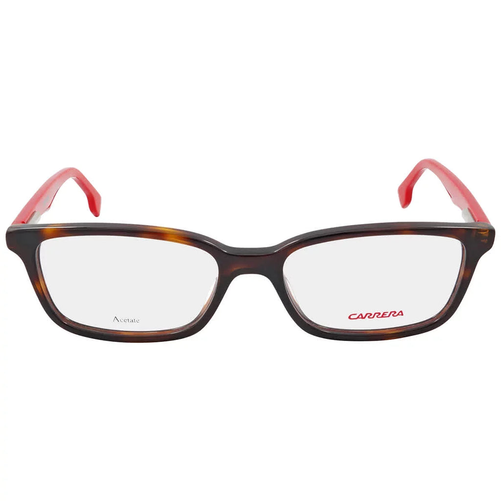 Kids Square CARRERINO Carrera Eyeglasses Demo 0086 68 48