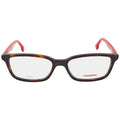 Kids Square CARRERINO Carrera Eyeglasses Demo 0086 68 48