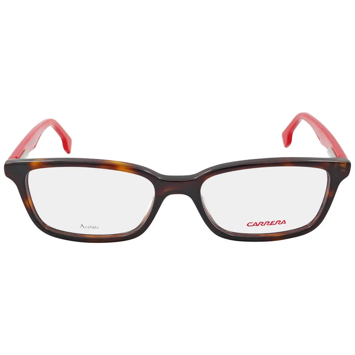 Kids Square CARRERINO Carrera Eyeglasses Demo 0086 68 48