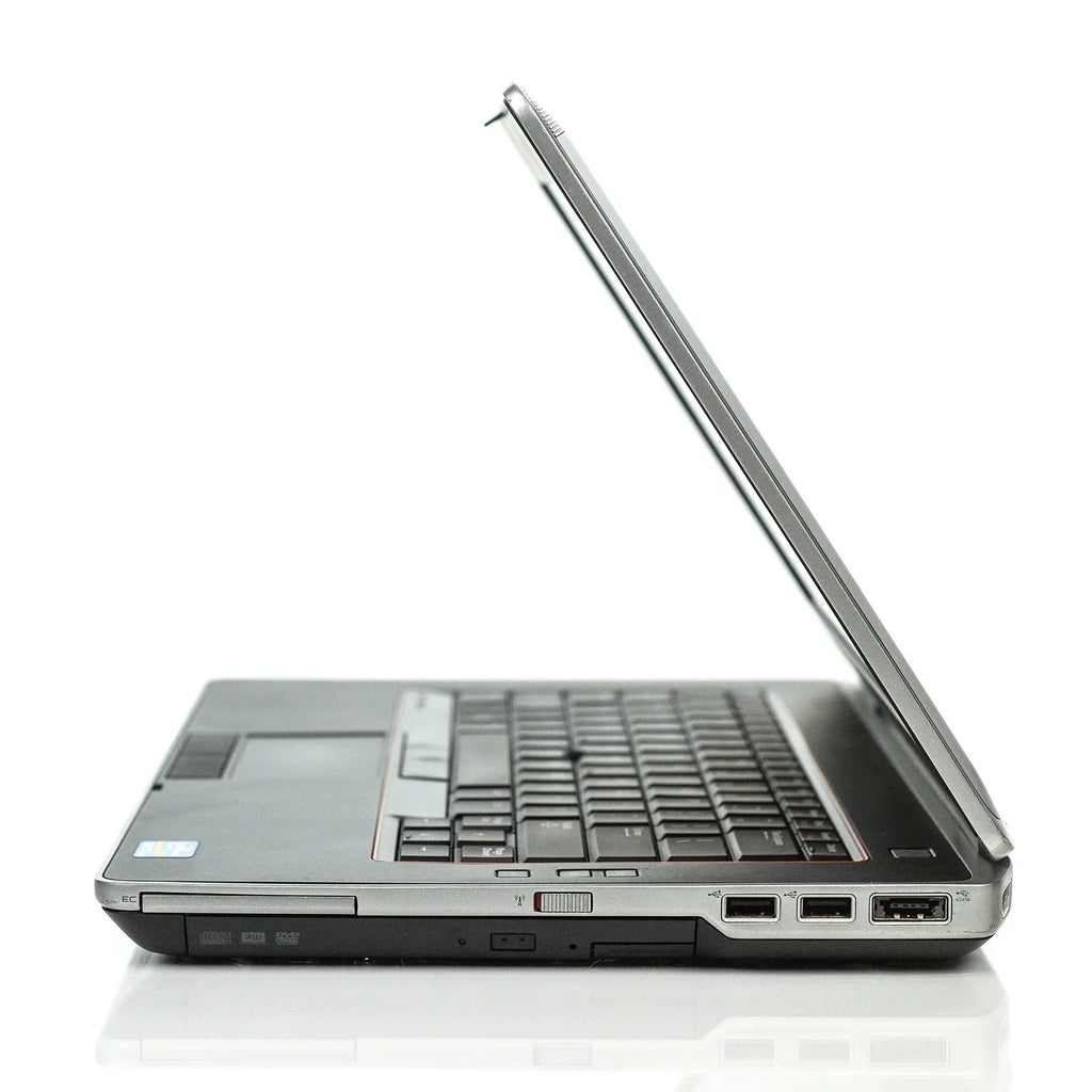 Quad-Core E6420 Latitude Laptop 10 SSD Pro Used Win i7 v.AB Dell B 8GB 256GB