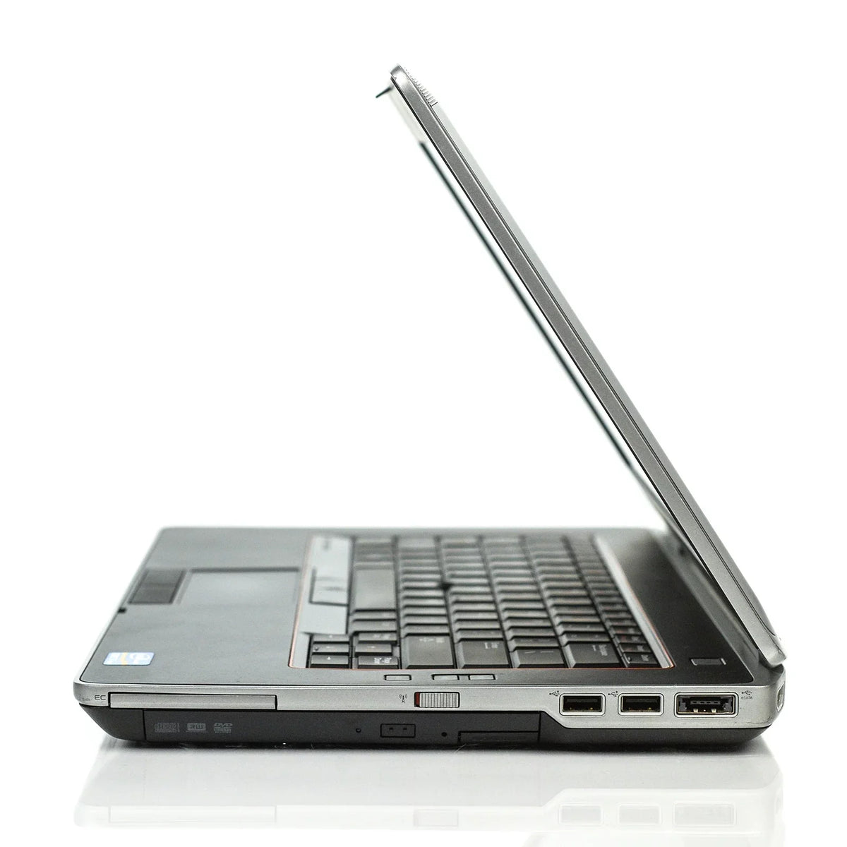 Quad-Core E6420 Latitude Laptop 10 SSD Pro Used Win i7 v.AB Dell B 8GB 256GB
