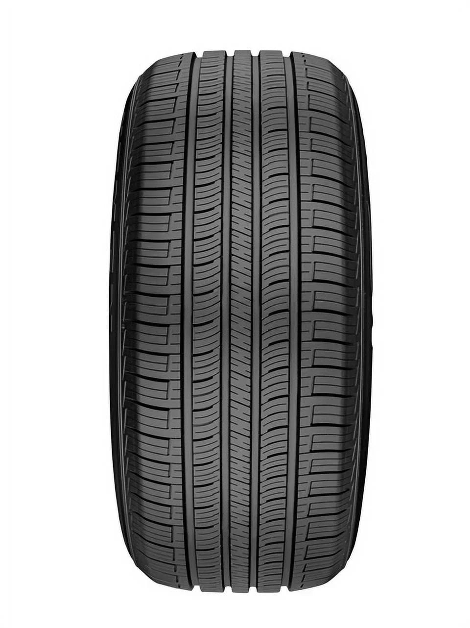 Cruze Fits: - Tire Limited All-Season Chevrolet 225/50R17 94T AH5 2016 Cruze Nexen Chevrolet 2012-15 N'Priz LT, LT
