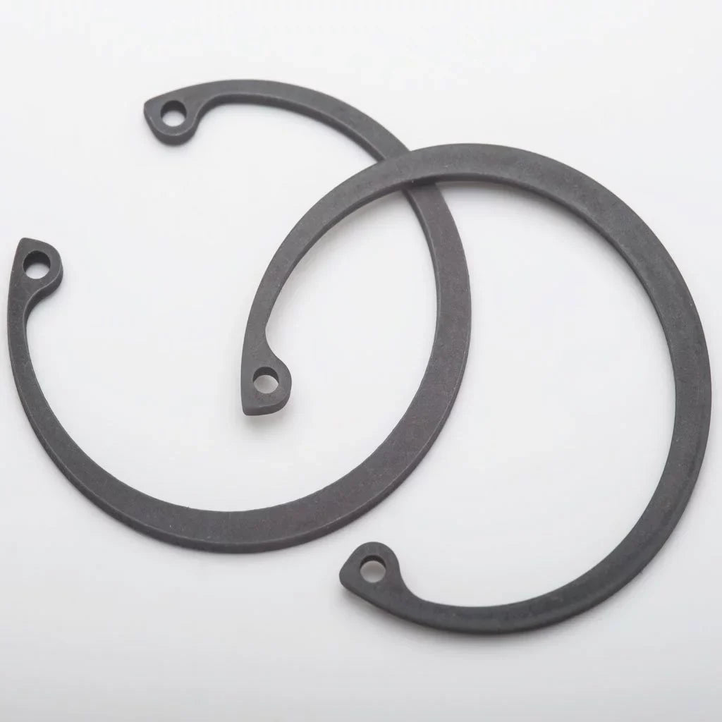 50) Internal Ring / of Ring (Pack Steel Carbon Housing Retaining 4-1/4"