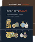 Quest Vol. Watch the from Watch The Patek Emergence Paperback the The (Antique for 2: Treasures the Perfect Philippe Collection); Pre-Owned of Philippe 1: (Patek Museum: Vol.