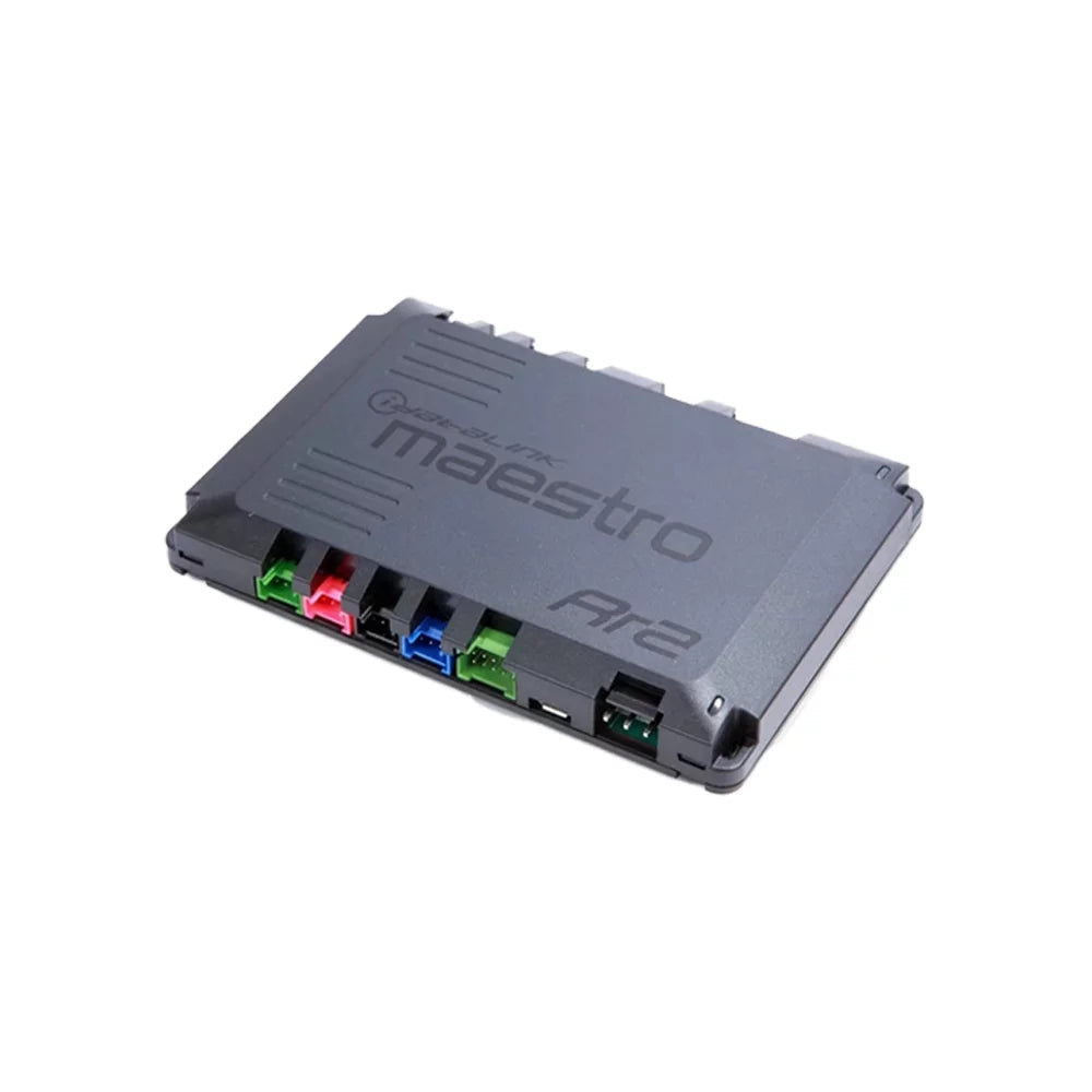 500 and New Interface Fiat ADS-MRR2 Module Maestro Adapter 2012-15 HRN-RR-FI1 For