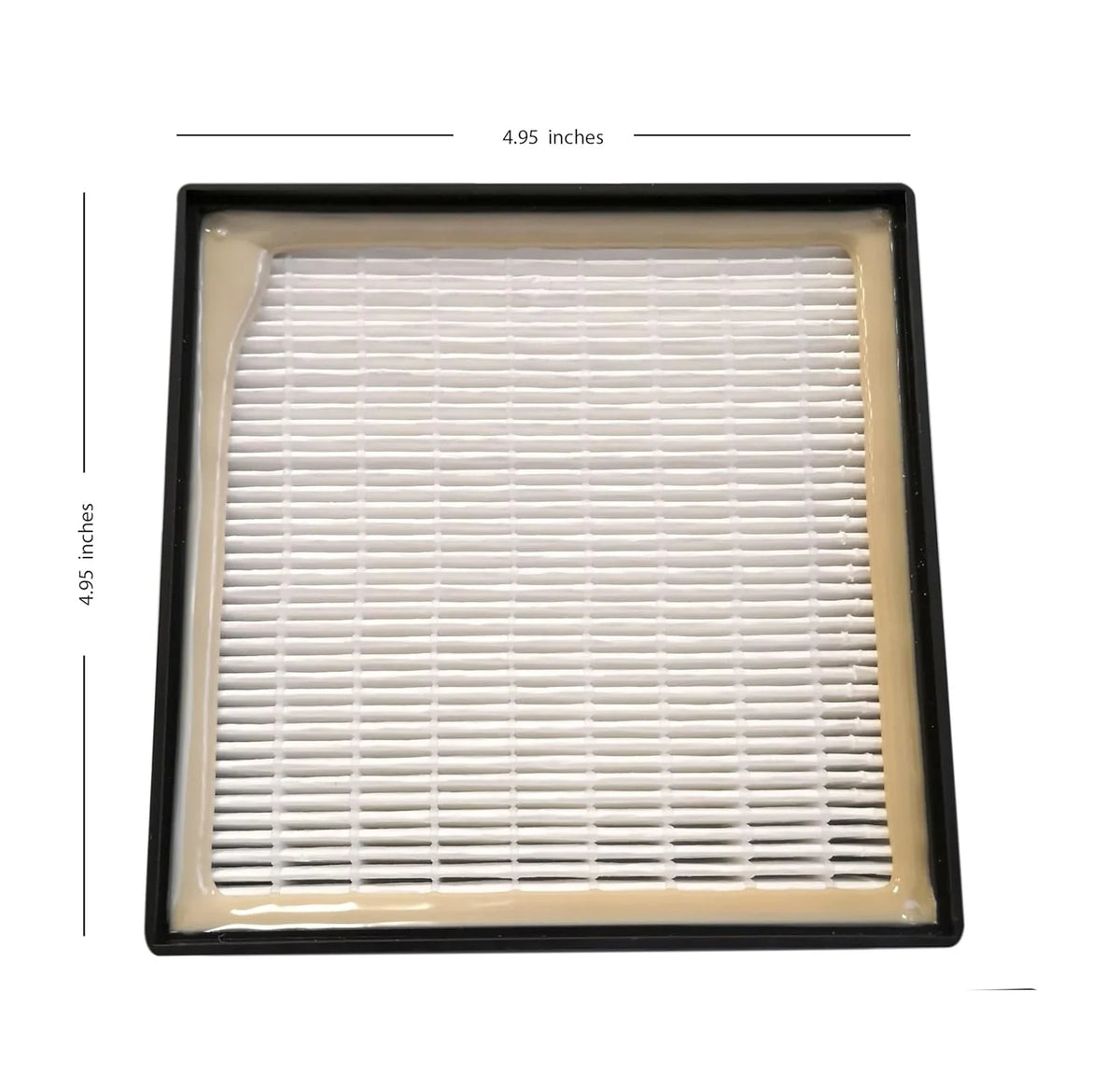 Filter 5/10, Euroclean Back Advance 6/10XP, # Premium Pak Adgility 6/10 Replacement Clarke HEPA Vac 1471104500 For & Nilfisk GD 6/10. Comfort