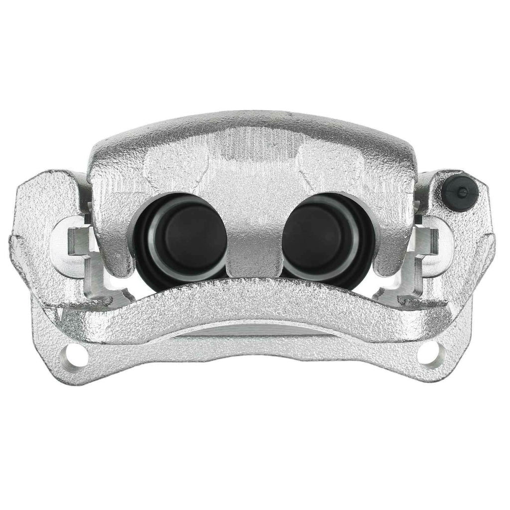 11-15 MKX 11-14 CX-9 For Front Brake Caliper Bracket Teledu Disc w/ 07-15 Edge Right