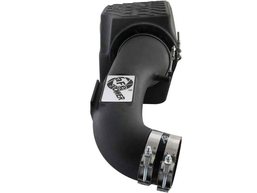 Momentum Pro Air GUARD Intake GT System Cold w/ 7 Filter