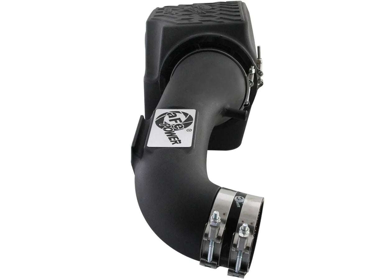 Momentum Pro Air GUARD Intake GT System Cold w/ 7 Filter