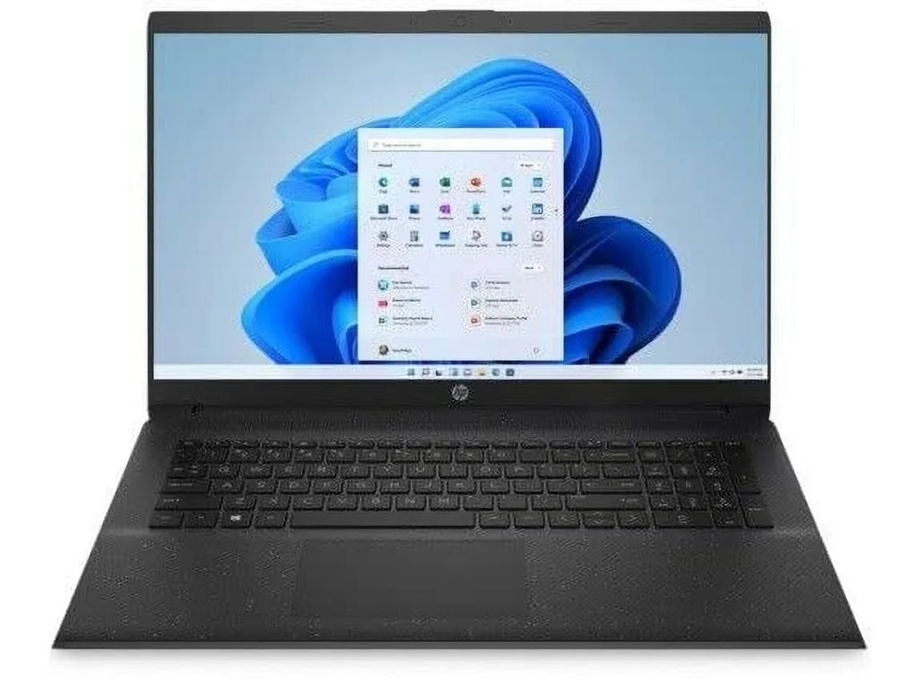 Performance Keyboard 11 Iris 17.3" 10-Core IPS HDMI WiFi 1TB Bluetooth 6 2023 12th Windows 32GB Fullsize Intel SSD USB-C Laptop Xe DDR4 High 32GB FHD w/Numpad HP Graphics USB i7-1255U w/RATZK