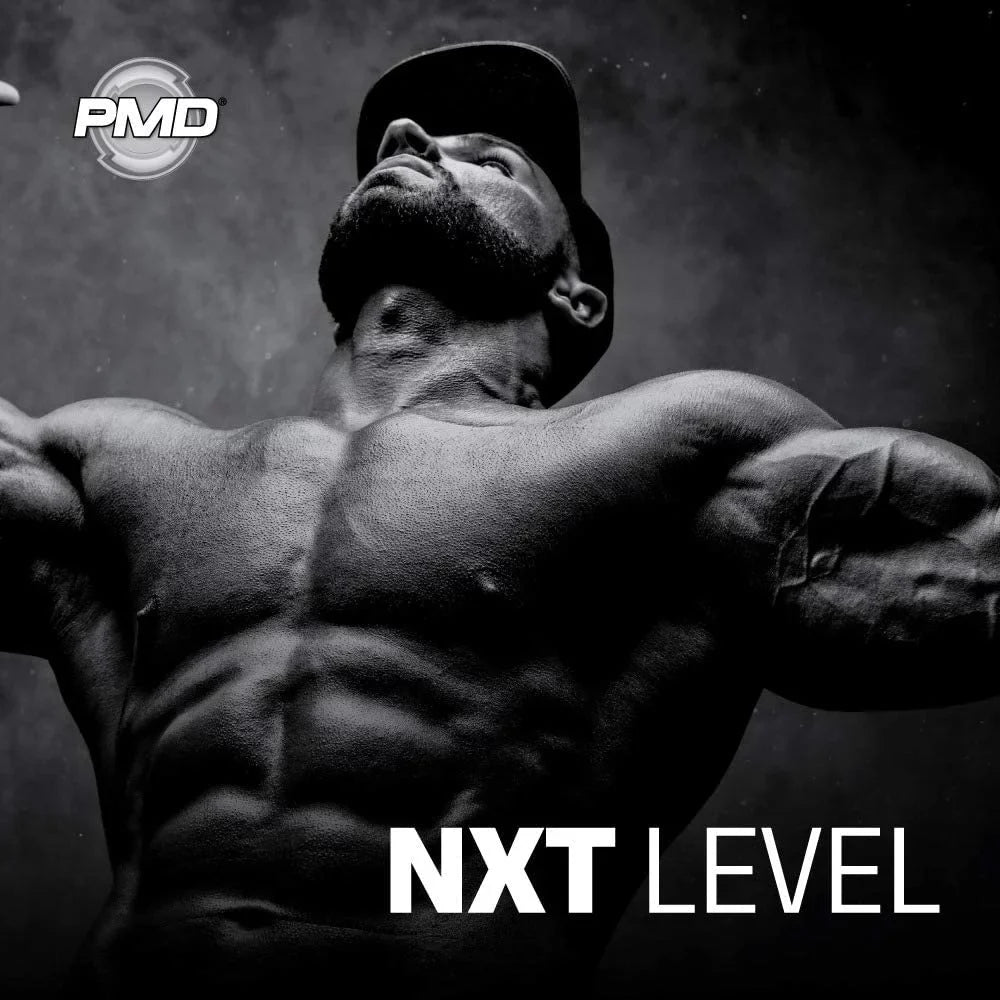 Muscle - Growth - Exercise, Training, Agmatine Boost L Hardcore for Workout cm Pre-Workout Pre Capsules) Oxide Nitro and - - Supplement PMD with Endurance Sports with Nitric (90 Bodybuilding Arginine