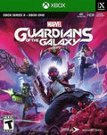 One Guardians and X Xbox of [New Game] Galaxy the Series Marvel's for Xbox Video