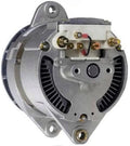 L8000 L6000 F900 New Ford Truck L7000 2Mj4112P4 L9000 Ford Alternator Fits 130A